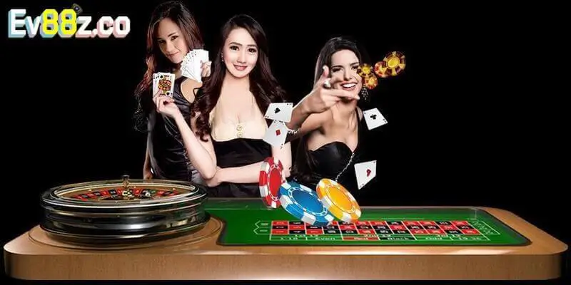 Giới thiệu EV88 với những ưu điểm nổi bật