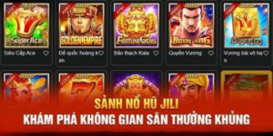 Tìm hiểu về cực phẩm nổ hũ Jili EV88